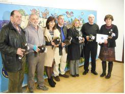 Ayuntamientos del bajo Arga-Arag&oacute;n impulsan el conocimiento del vis&oacute;n europeo